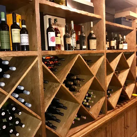 V&v بيت للعطل *