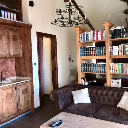 V&v Holiday home *
