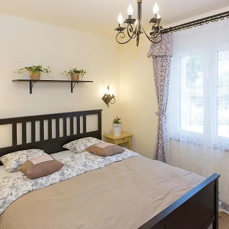 بيت للعطل V&v روغوزنيكا