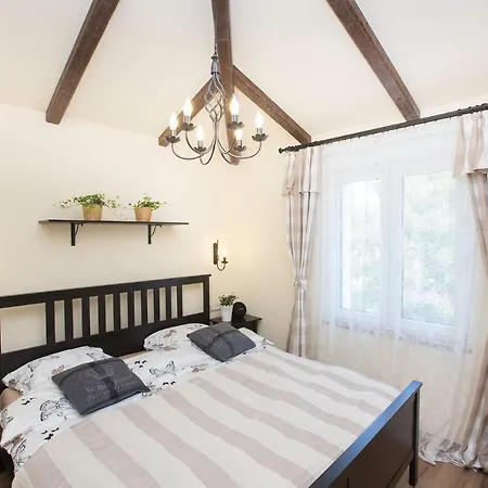 V&v بيت للعطل *