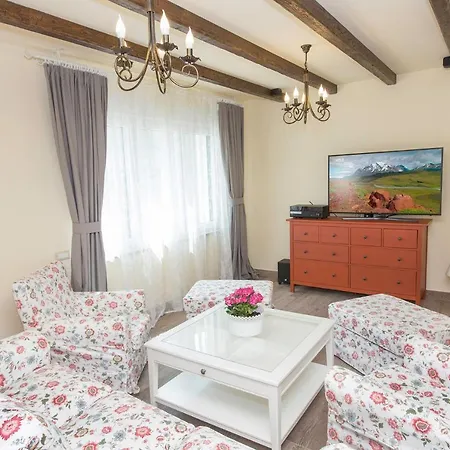 بيت للعطل V&v *