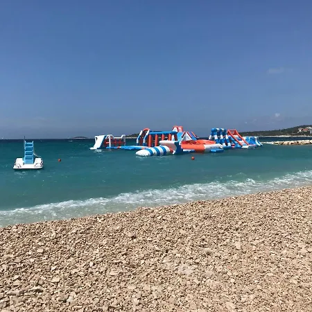 Holiday home V&v Rogoznica (Sibenik-Knin)