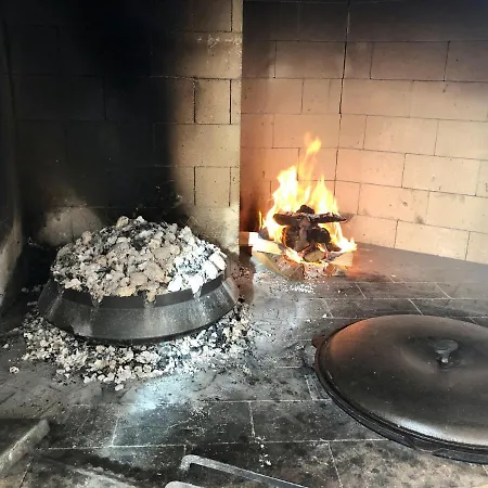 بيت للعطل V&v روغوزنيكا