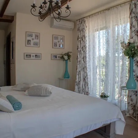 V&v بيت للعطل روغوزنيكا