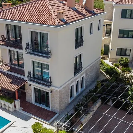 V&v بيت للعطل *