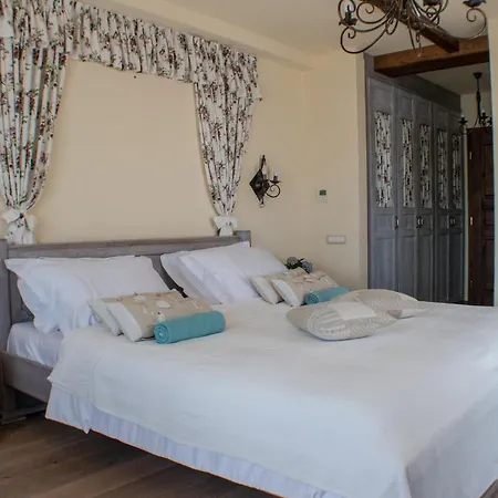 بيت للعطل V&v *