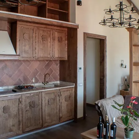 V&v بيت للعطل