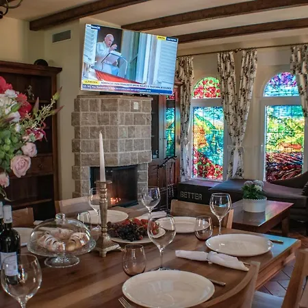 بيت للعطل V&v *