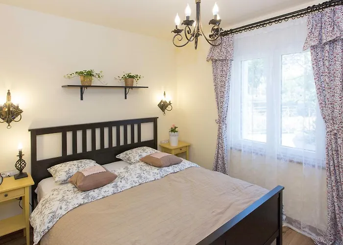 Vakantiehuis V&v Rogoznica (Sibenik-Knin)