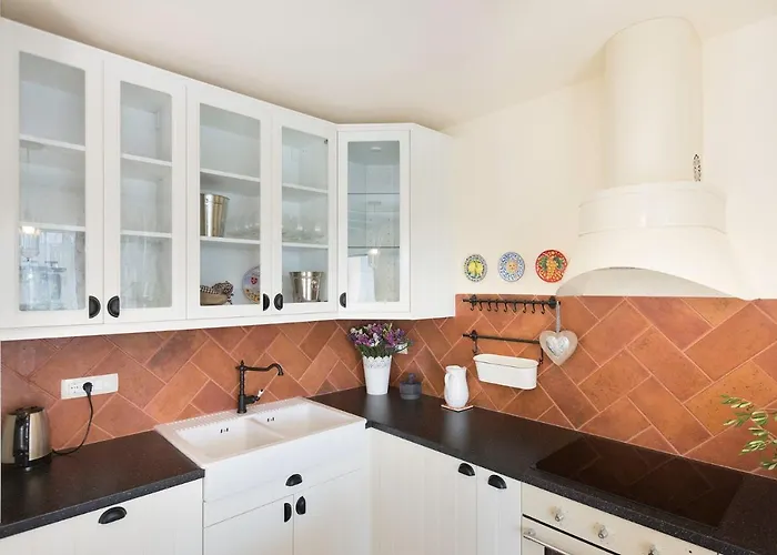 Vakantiehuis V&v Rogoznica (Sibenik-Knin)