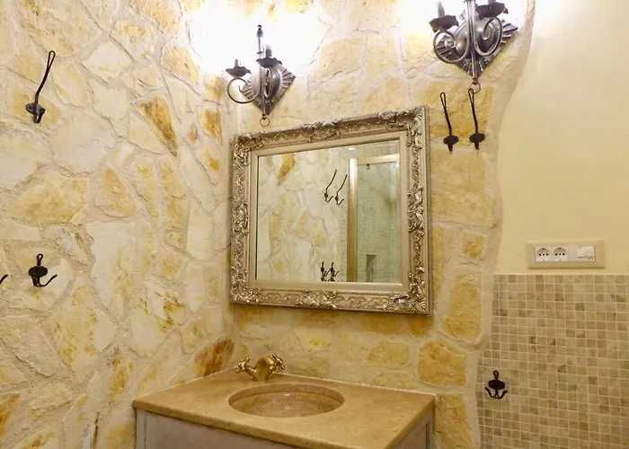 V&v Rogoznica (Sibenik-Knin)