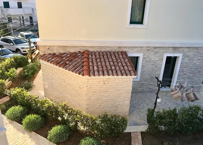 V&v Vakantiehuis Rogoznica (Sibenik-Knin)