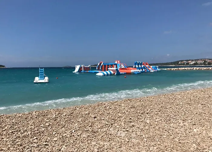 Holiday home V&v Rogoznica (Sibenik-Knin)